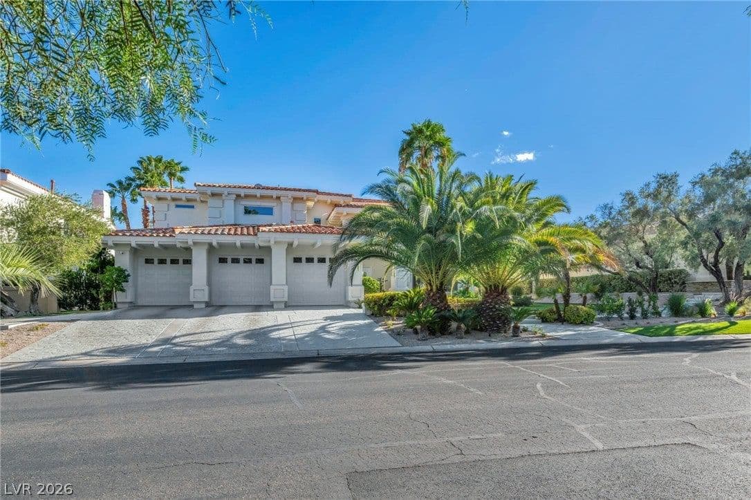 8805 Spanish Mountain Drive photo 2