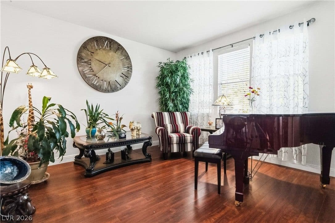 2909 Tanagrine Drive photo 5