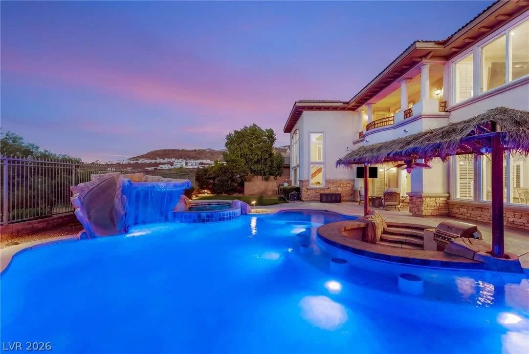 1372 Enchanted River Drive photo 3