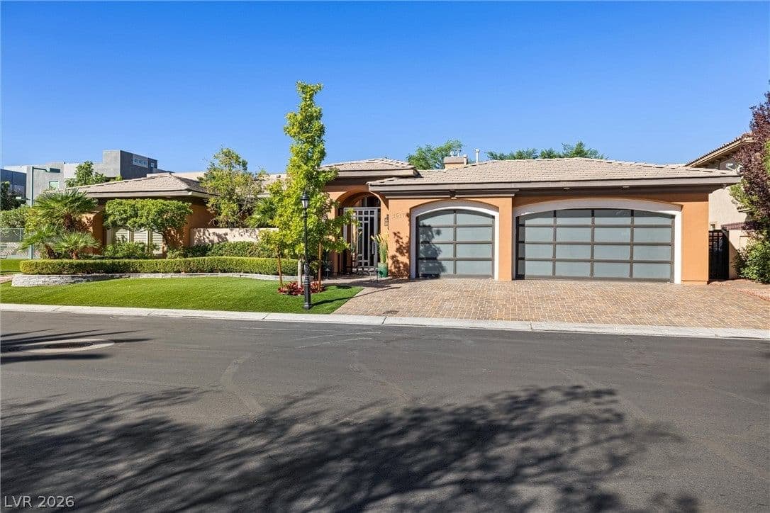 1517 Marbella Ridge Court photo 3
