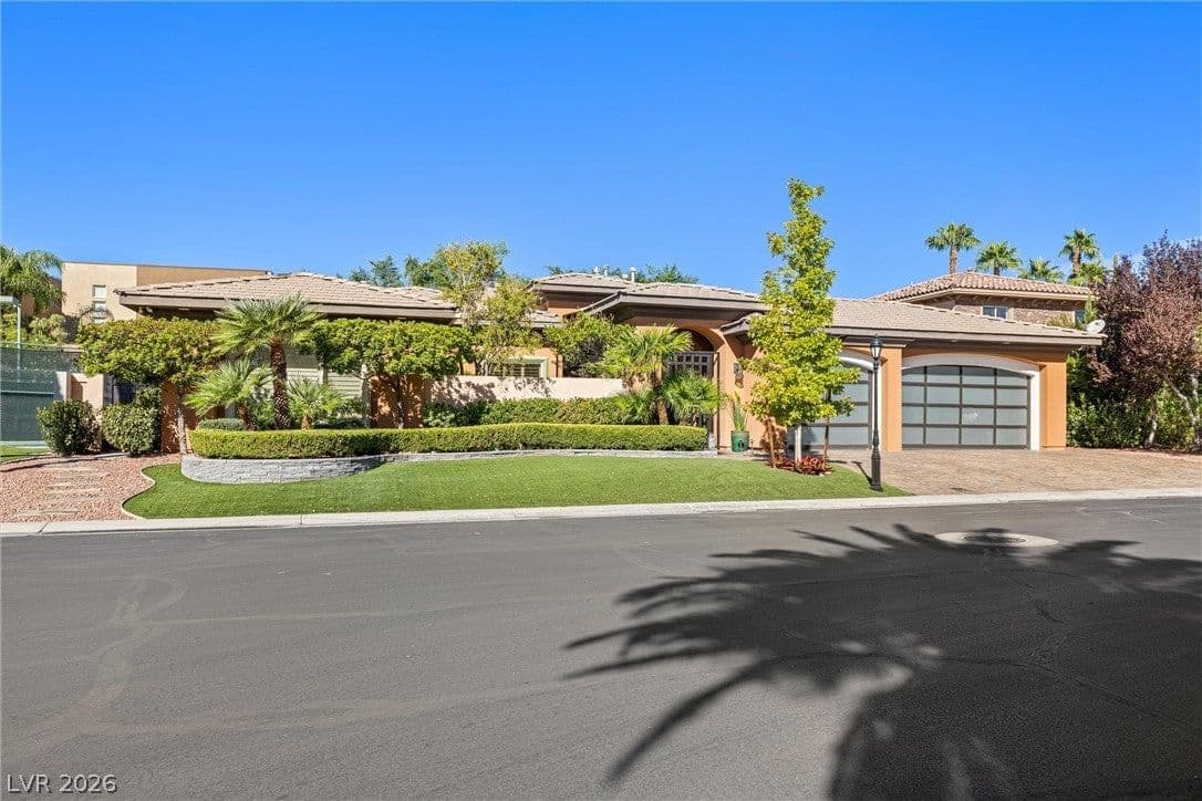 1517 Marbella Ridge Court photo 2