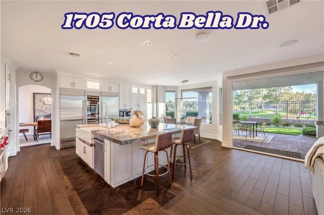 1705 Corta Bella Drive