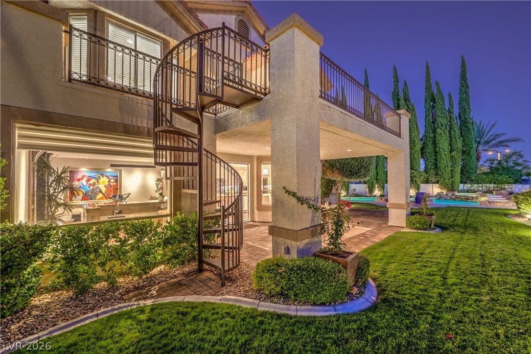 1705 Corta Bella Drive photo 2