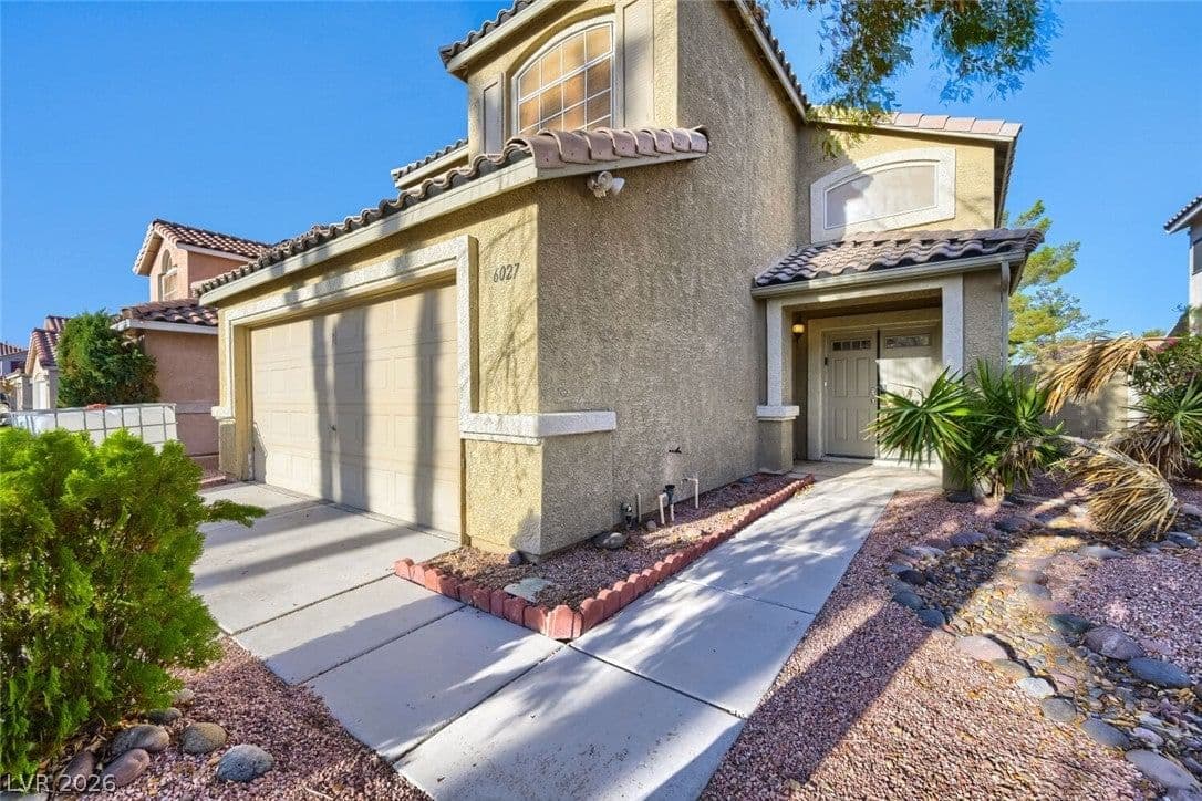 6027 Dawn View Lane photo 4