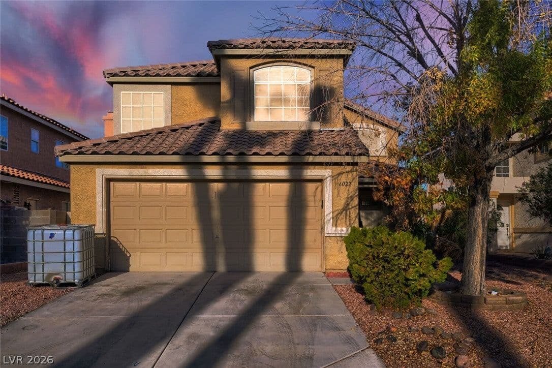 6027 Dawn View Lane photo 2