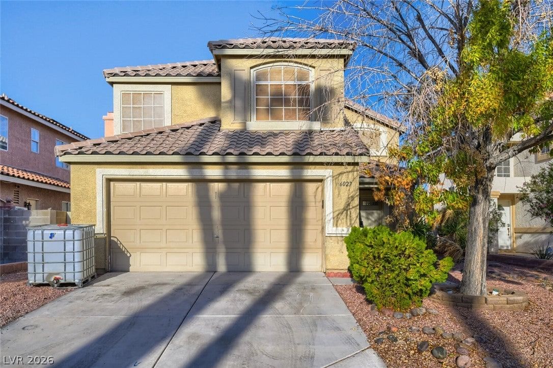 6027 Dawn View Lane photo 3