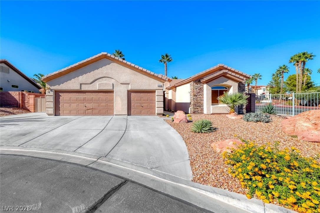 698 Magic Cove Court