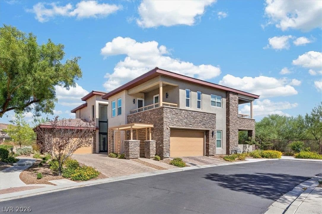 11280 Granite Ridge Drive photo 2