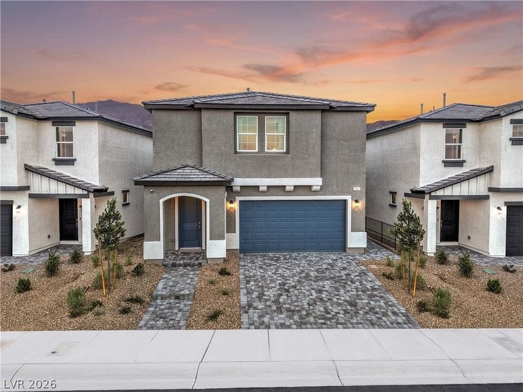 1821 Shondra Court