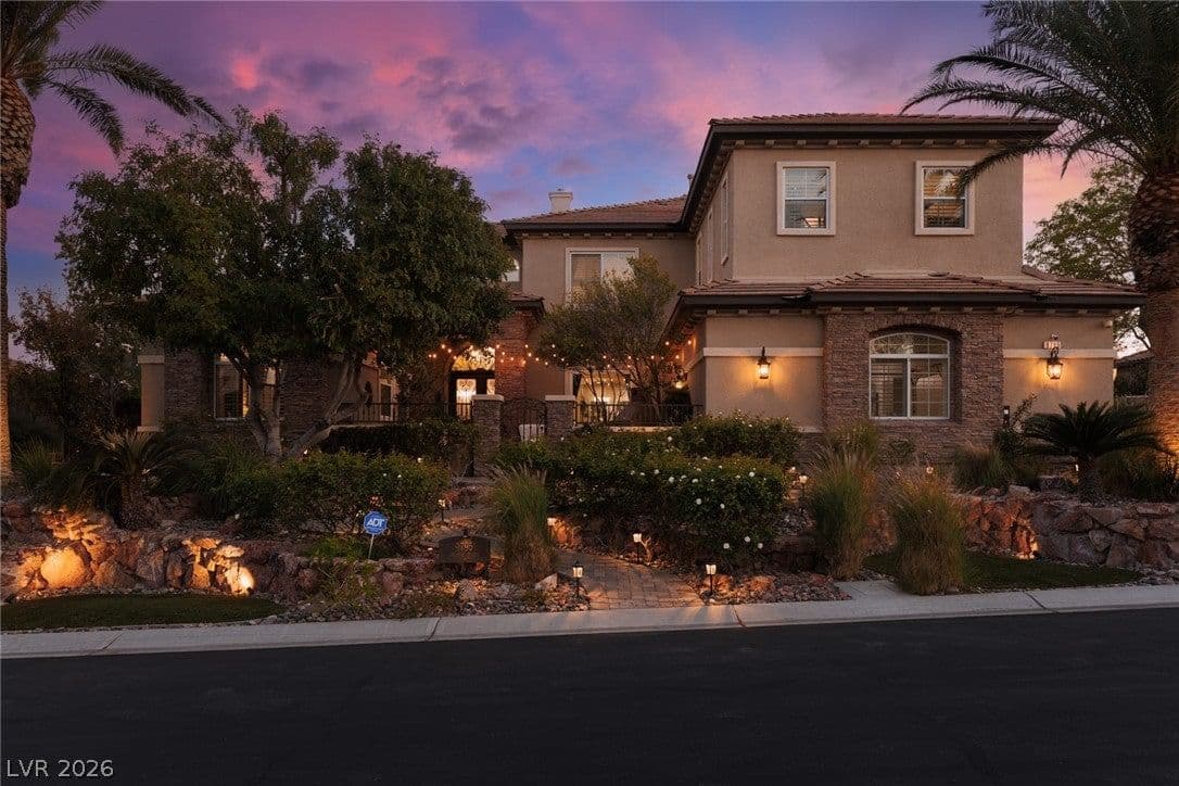 9795 Amador Ranch Avenue photo 3