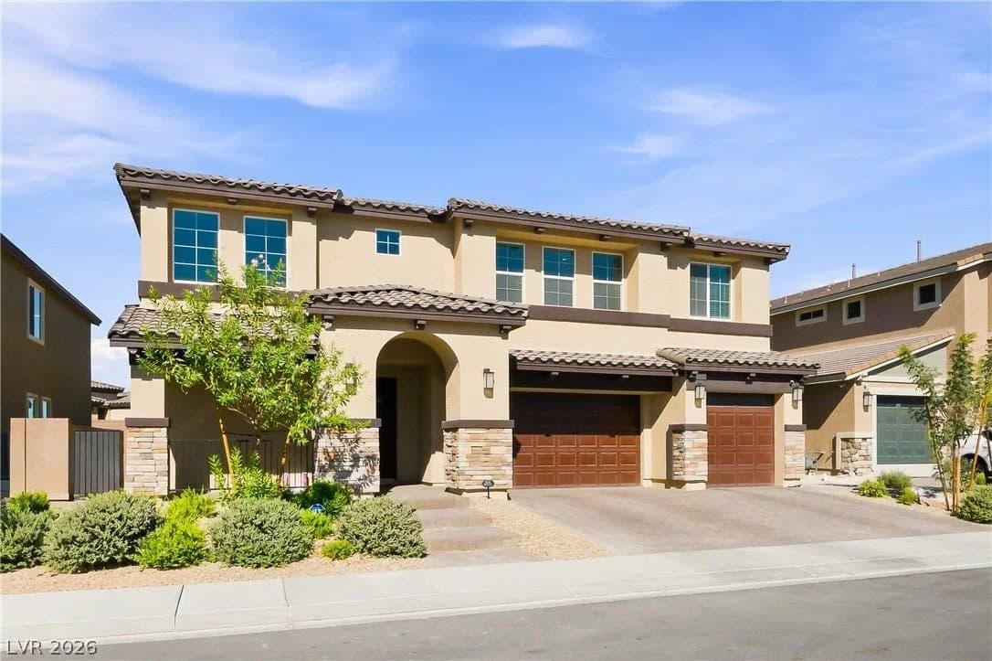 7665 Serenity Bay Lane