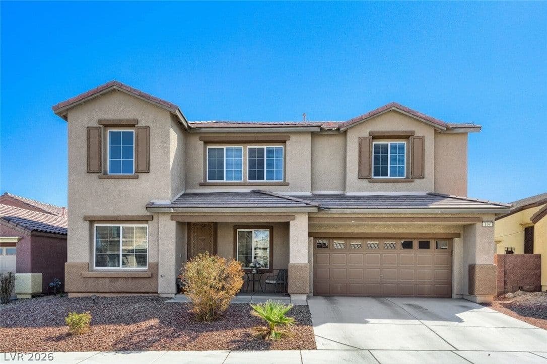 109 Spur Ranch Avenue