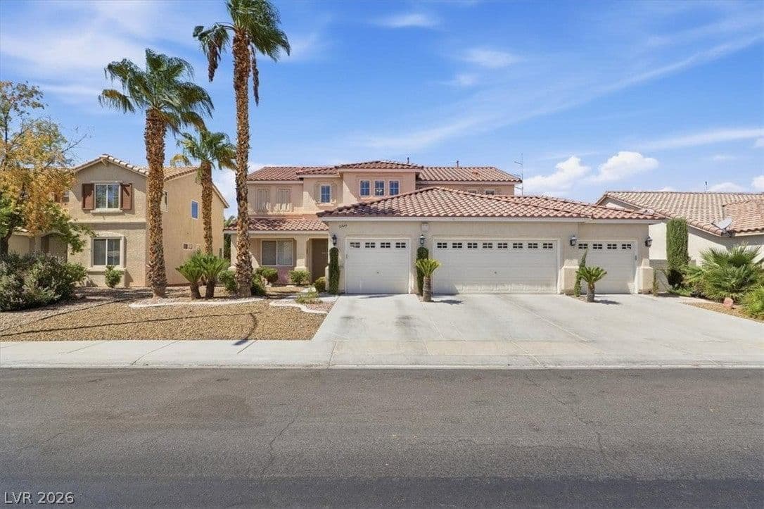 6329 Snow Cactus Street