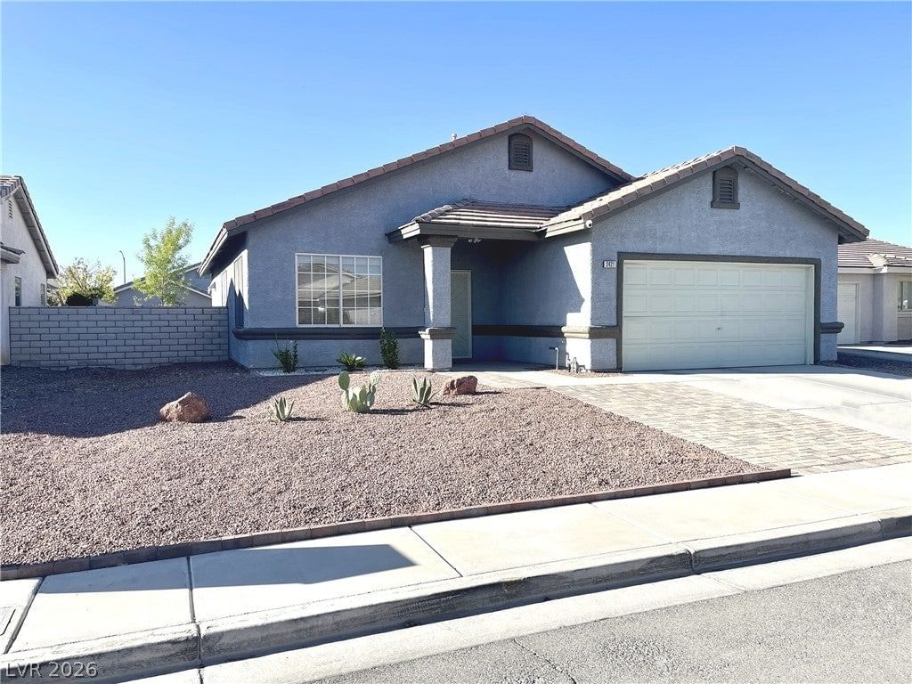 2421 Sunrise Springs Court photo 4