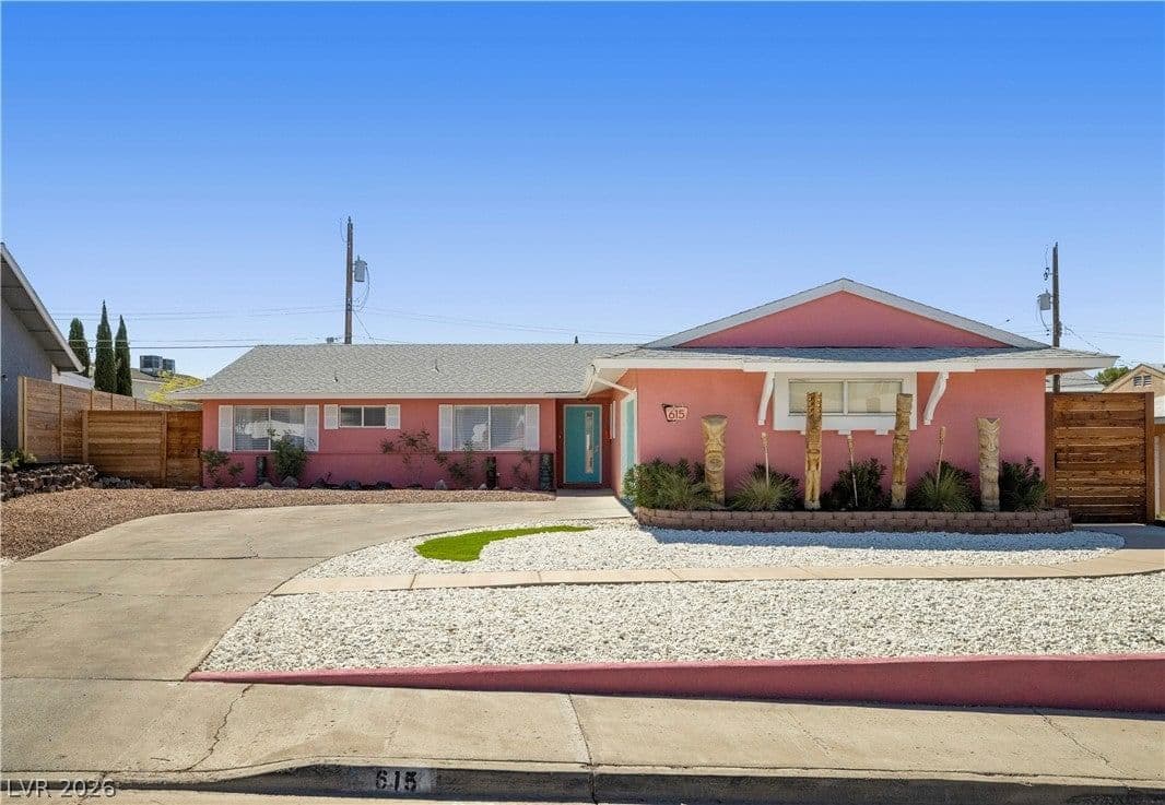 615 Don Vincente Drive