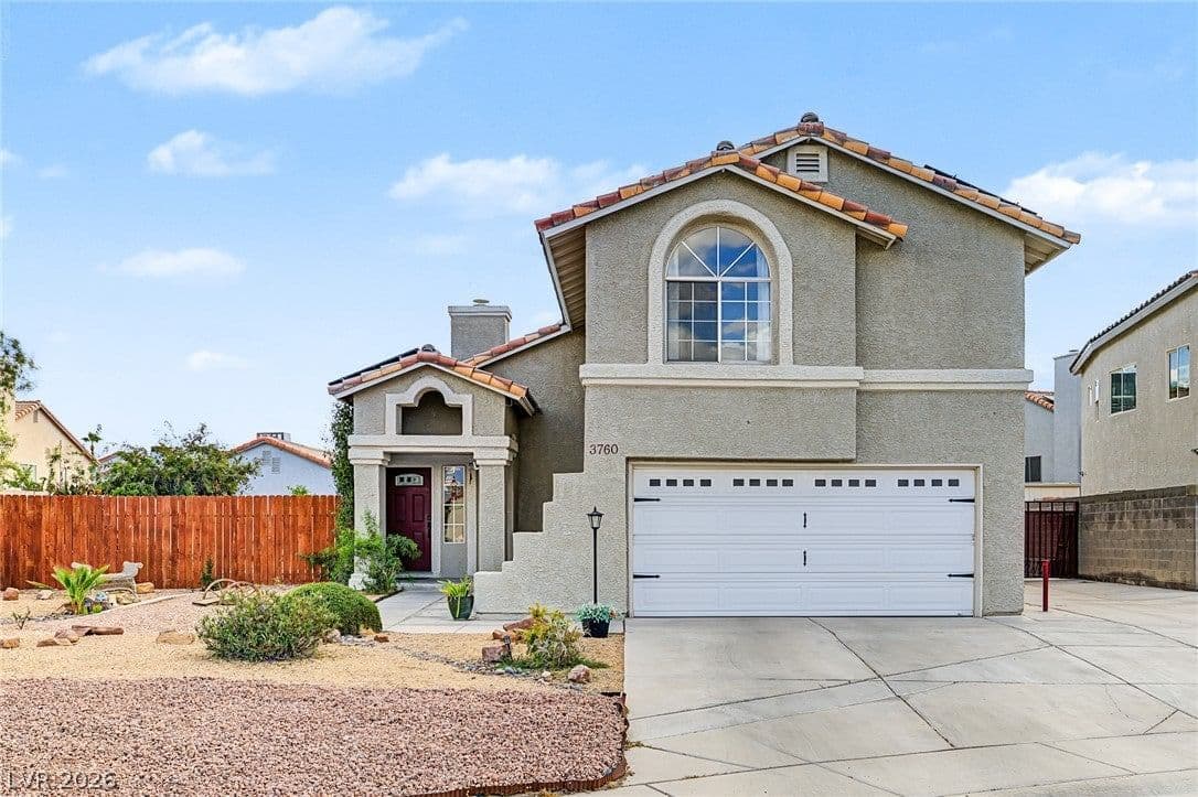 3760 Calumet Farm Circle