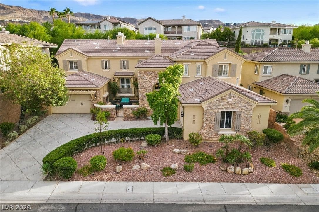 1357 Enchanted River Drive