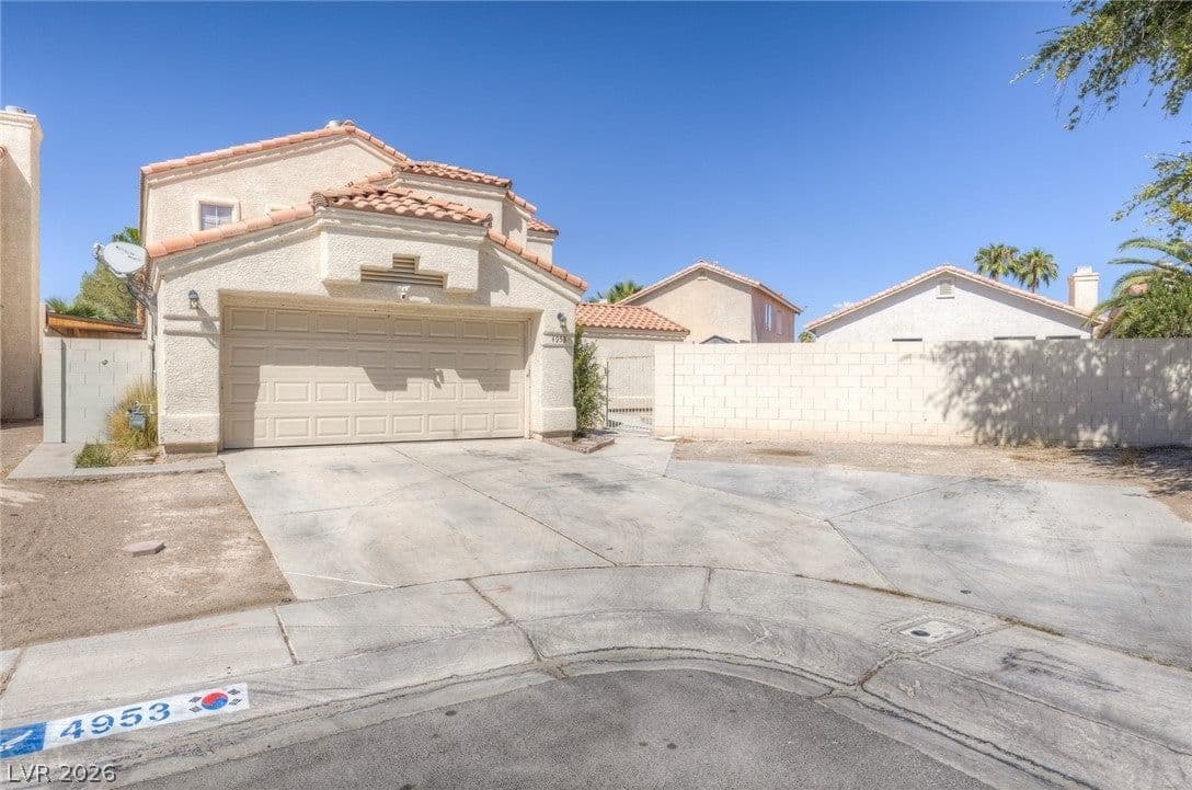 4953 El Sur Court photo 2