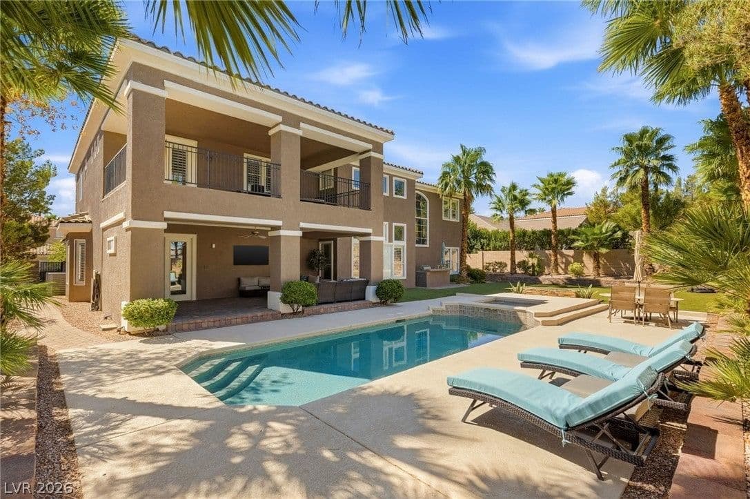 8052 Dark Hollow Place photo 4