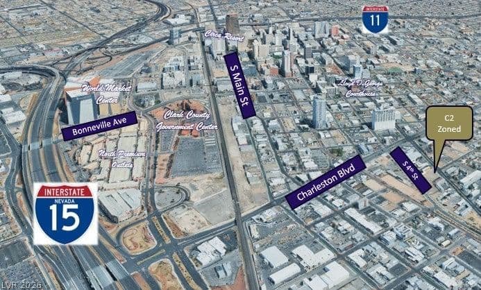 1200 Las Vegas Boulevard photo 2