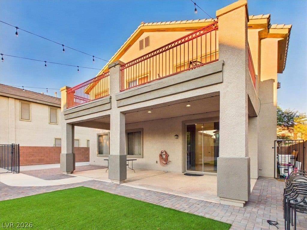 5845 Altissimo Street photo 3