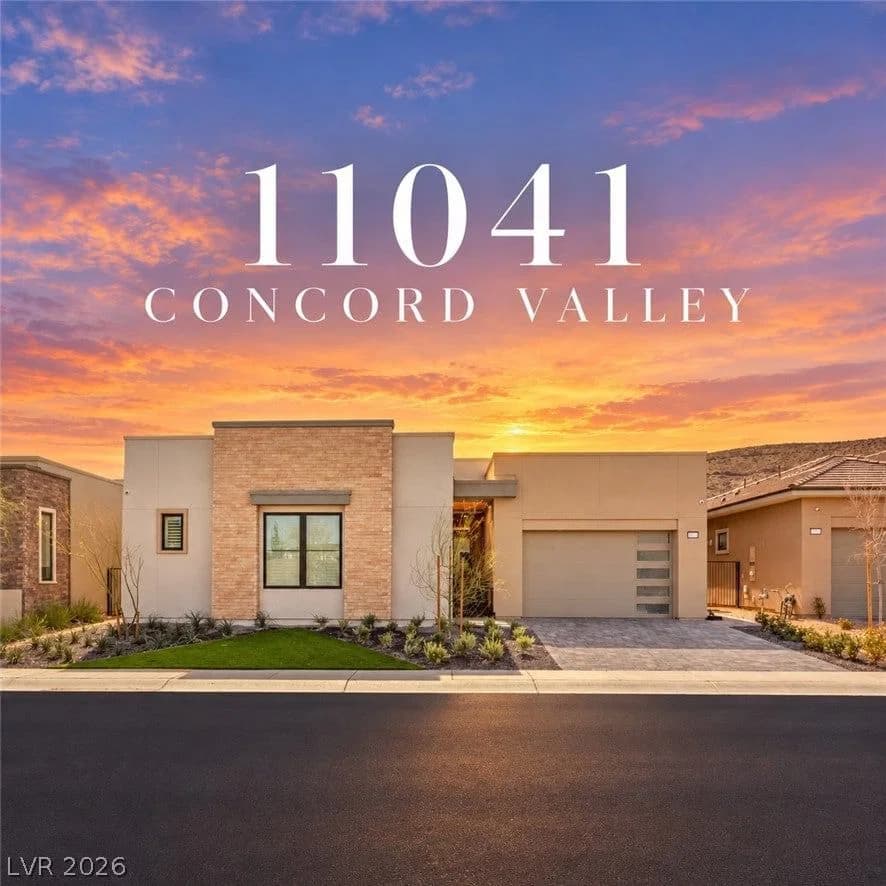 11041 Concord Valley Drive