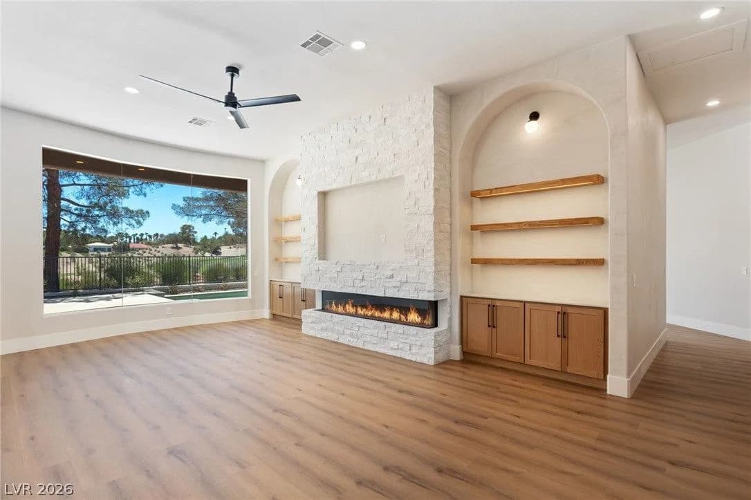 8649 Robinson Ridge Drive photo 3