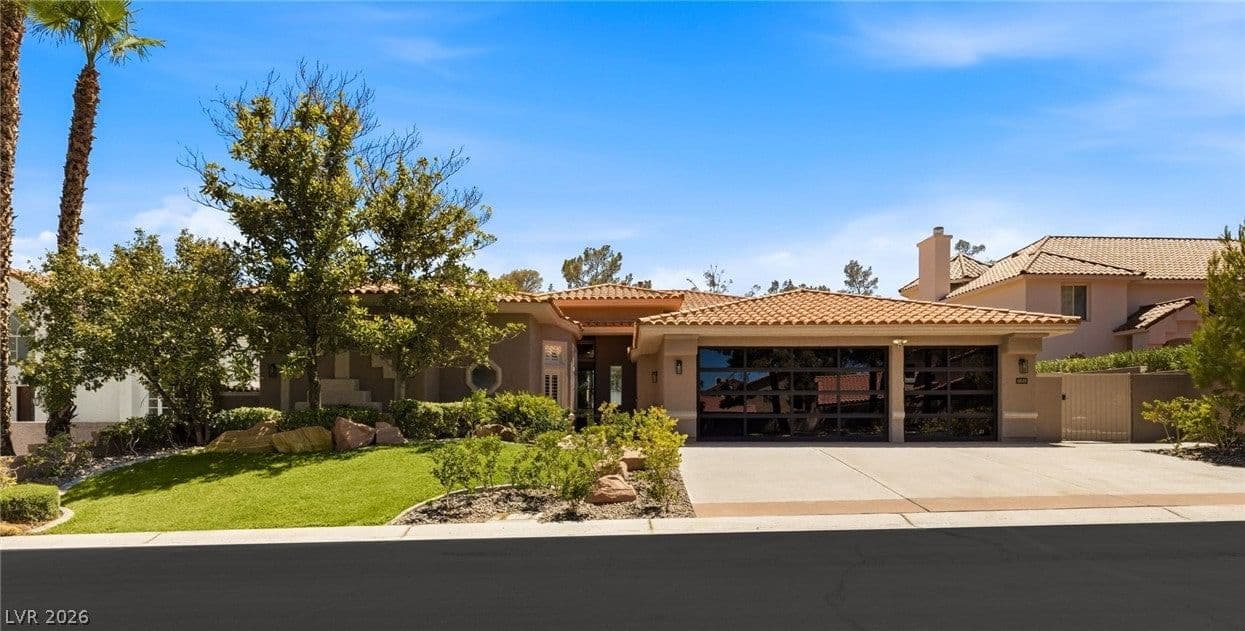 8649 Robinson Ridge Drive photo 5