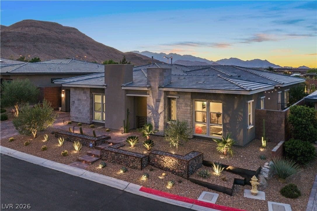 9940 TERRASTONE Drive