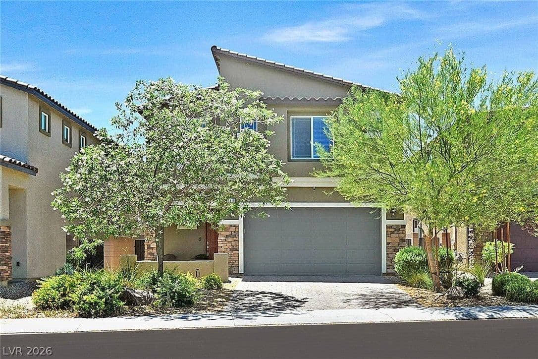 4519 Solitude Falls Avenue