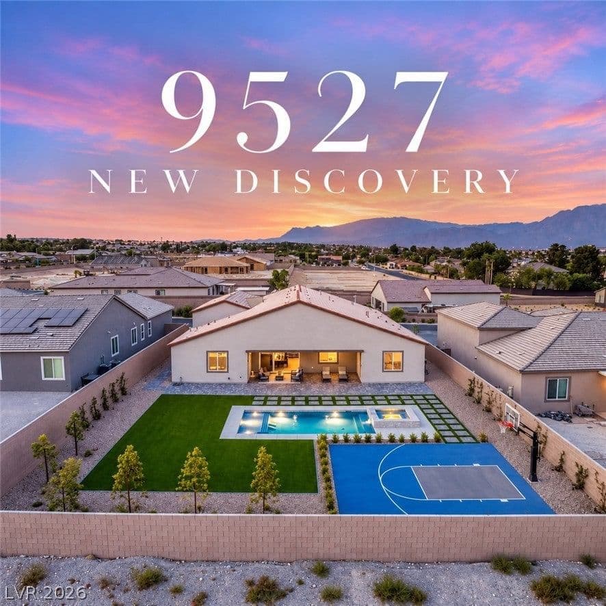 9527 New Discovery Avenue