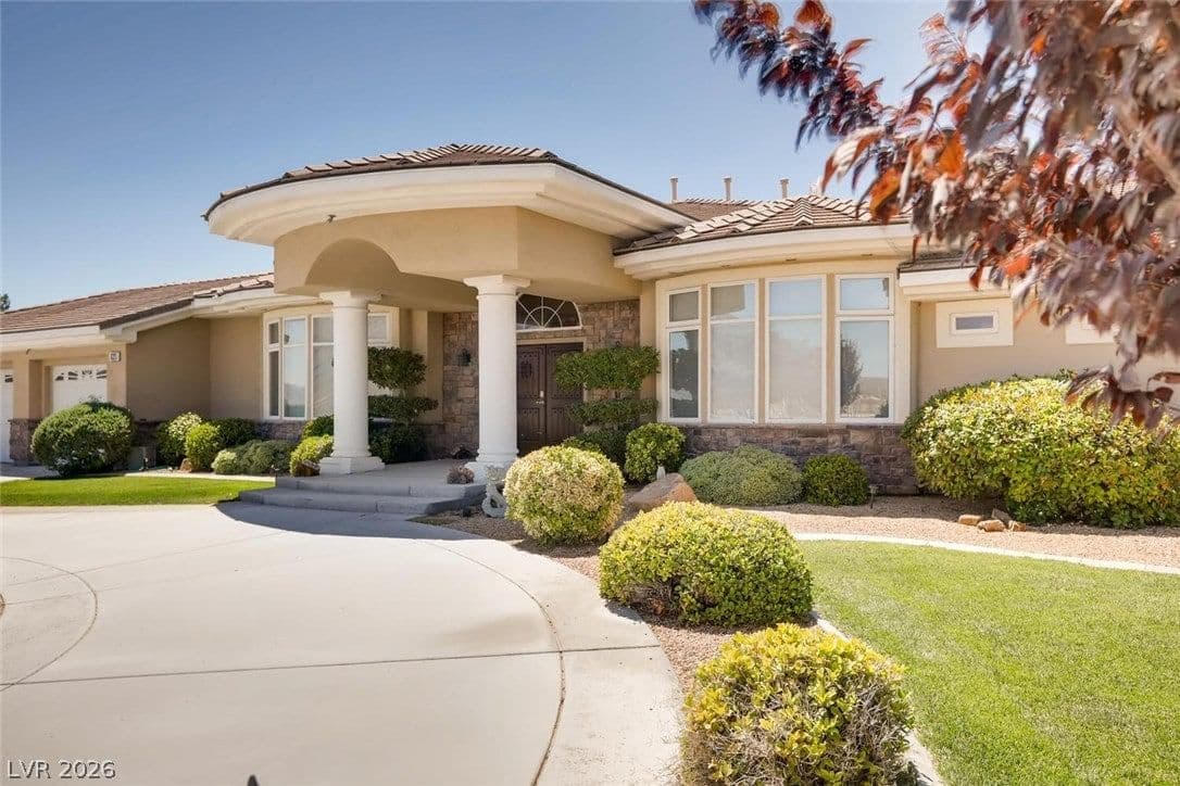 6325 Iron Mountain Road