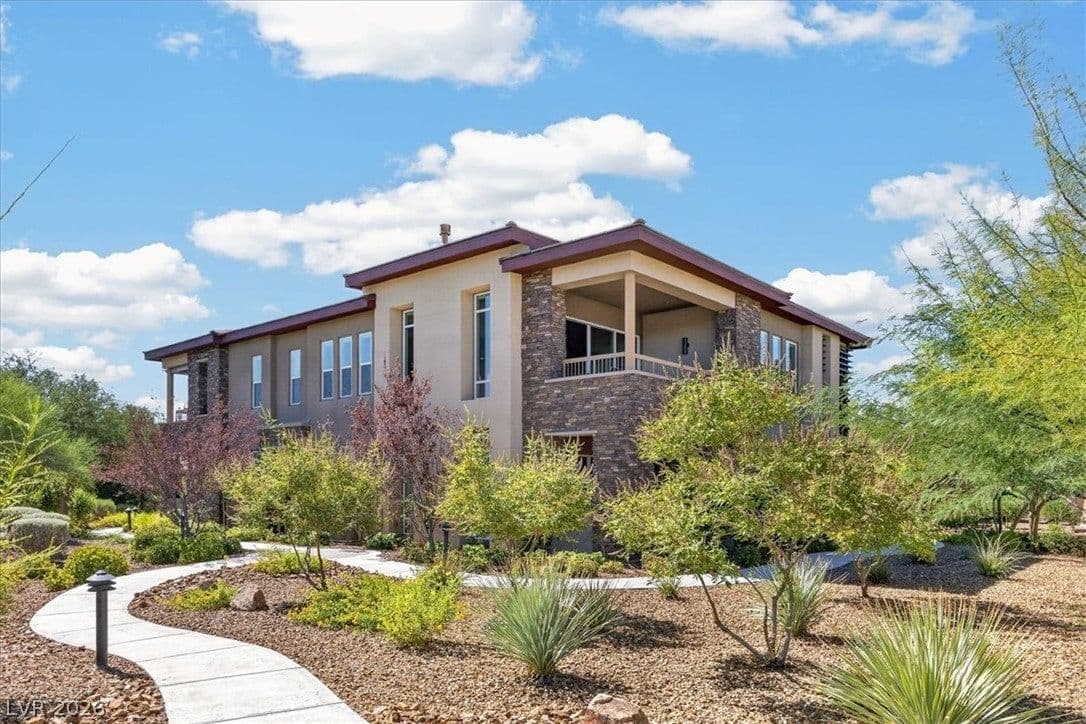11280 Granite Ridge Drive