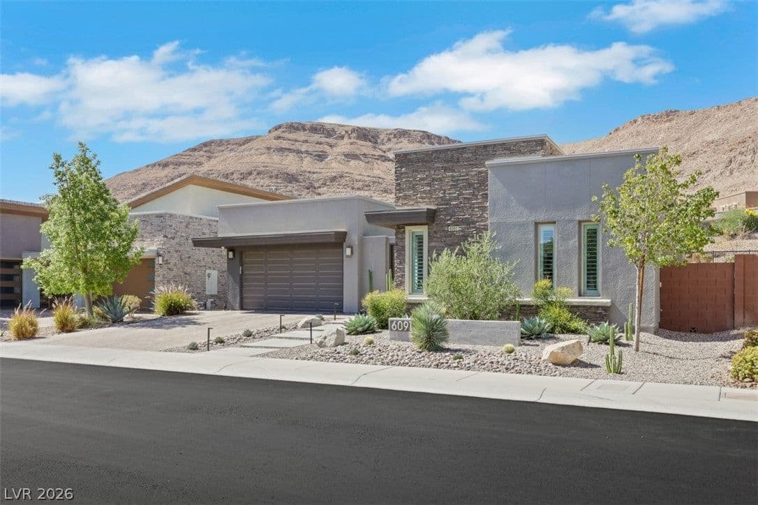 6091 Willow Rock Street
