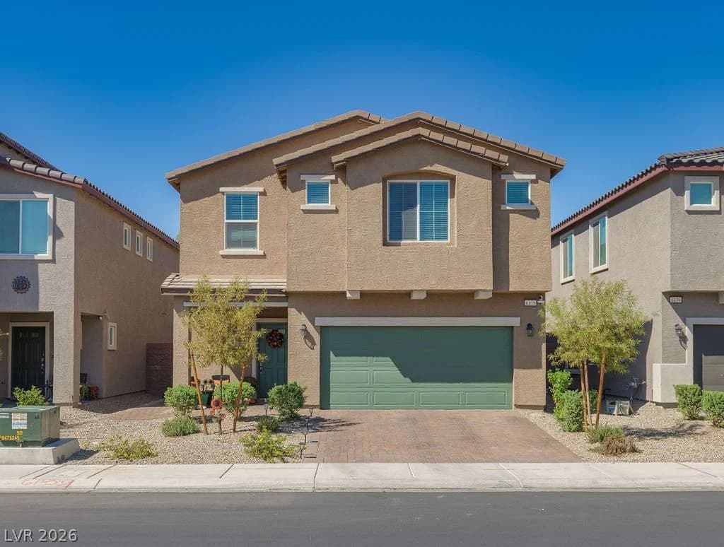 6135 Larimar Gold Street